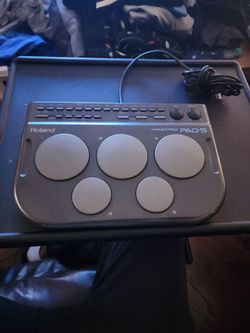 Roland Handy pad 5