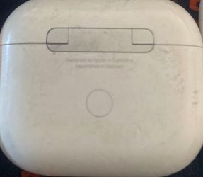 AirPod pro
