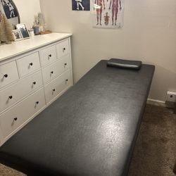 Massage table/chair