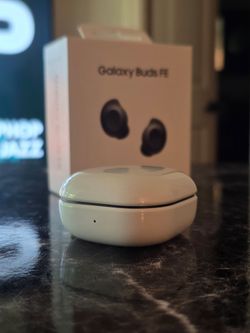 Galaxy Buds FE