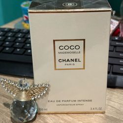 Coco Chanel Women’s Perfume