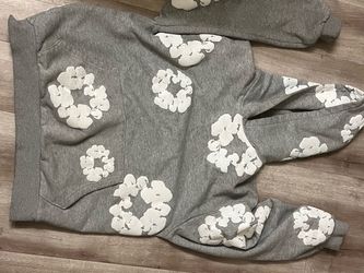 denim tears