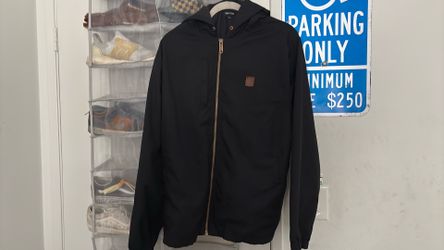 L-Brixten jacket