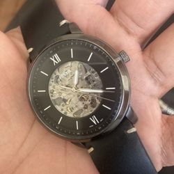 Fossil Automatic Skeleton (Townsman Series)