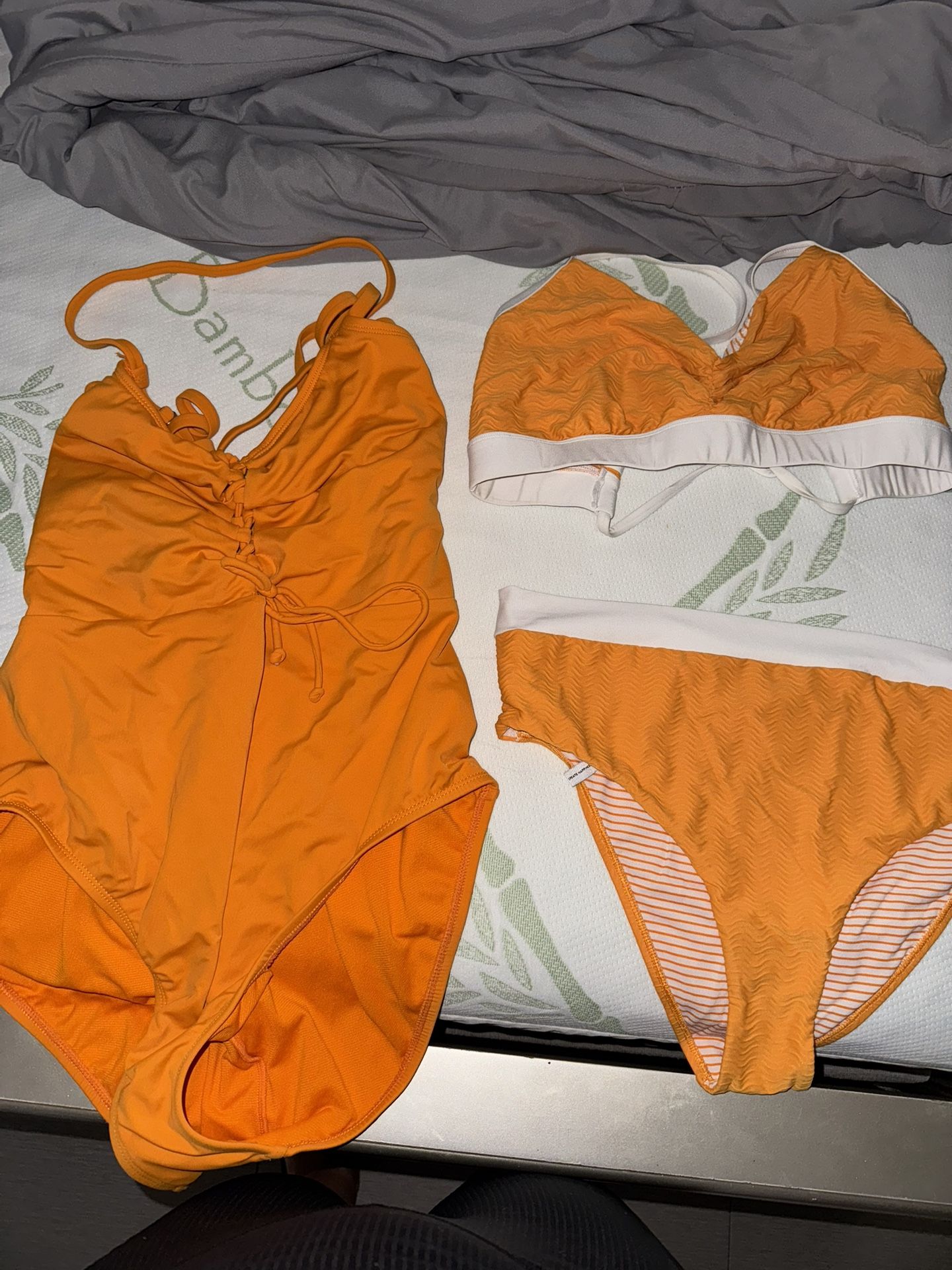 Bikini Swimsuit