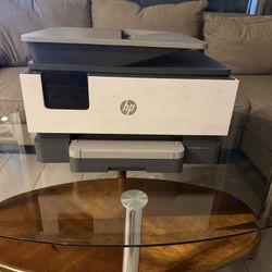 HP Office Jet Pro 9125E