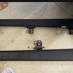 Wrangler jl Steps