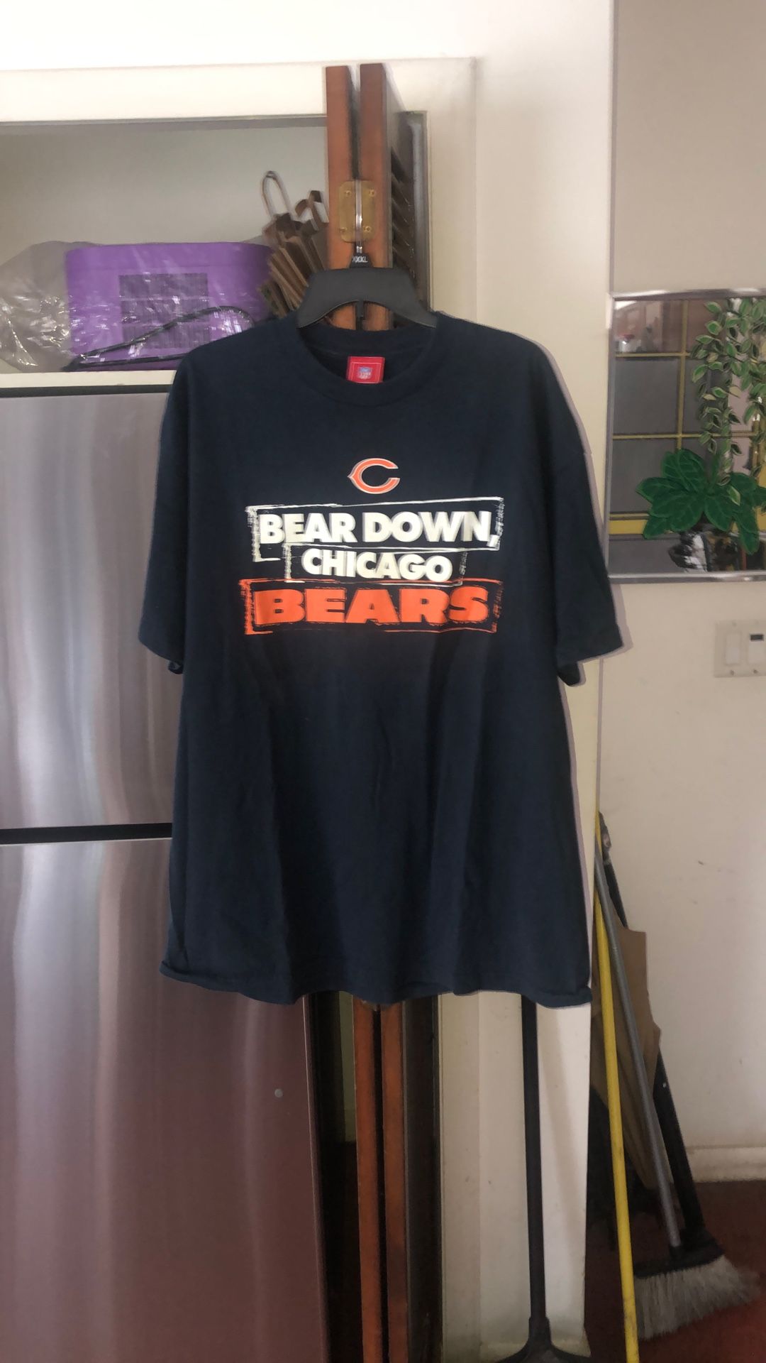 Chicago Bears NFL T-shirt   New