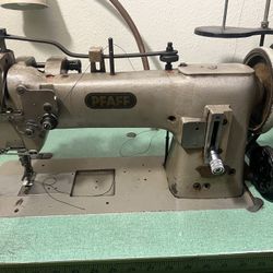 PFAFF Industrial Sewing Machine