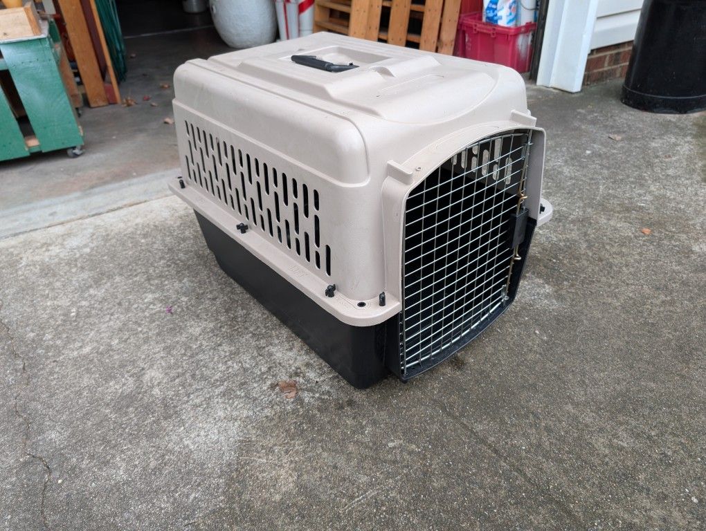 Pet Carrier