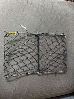 Crab trap. Price negotiable.
