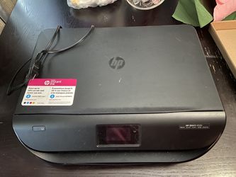 HP Envy 4520 Printer
