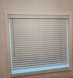 11 Vertical Blinds