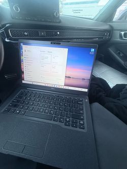 Dell laptop 15” core i3 notebook