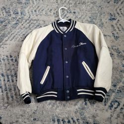 Vintage Looney Tunes  Letterman Jacket 