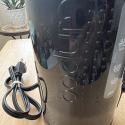 Bodum Electric Kettle