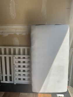 Baby crib