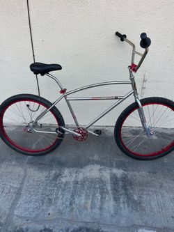 26 cruiser