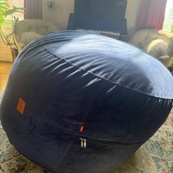 Extra Large Bean Bag Bed (Full)