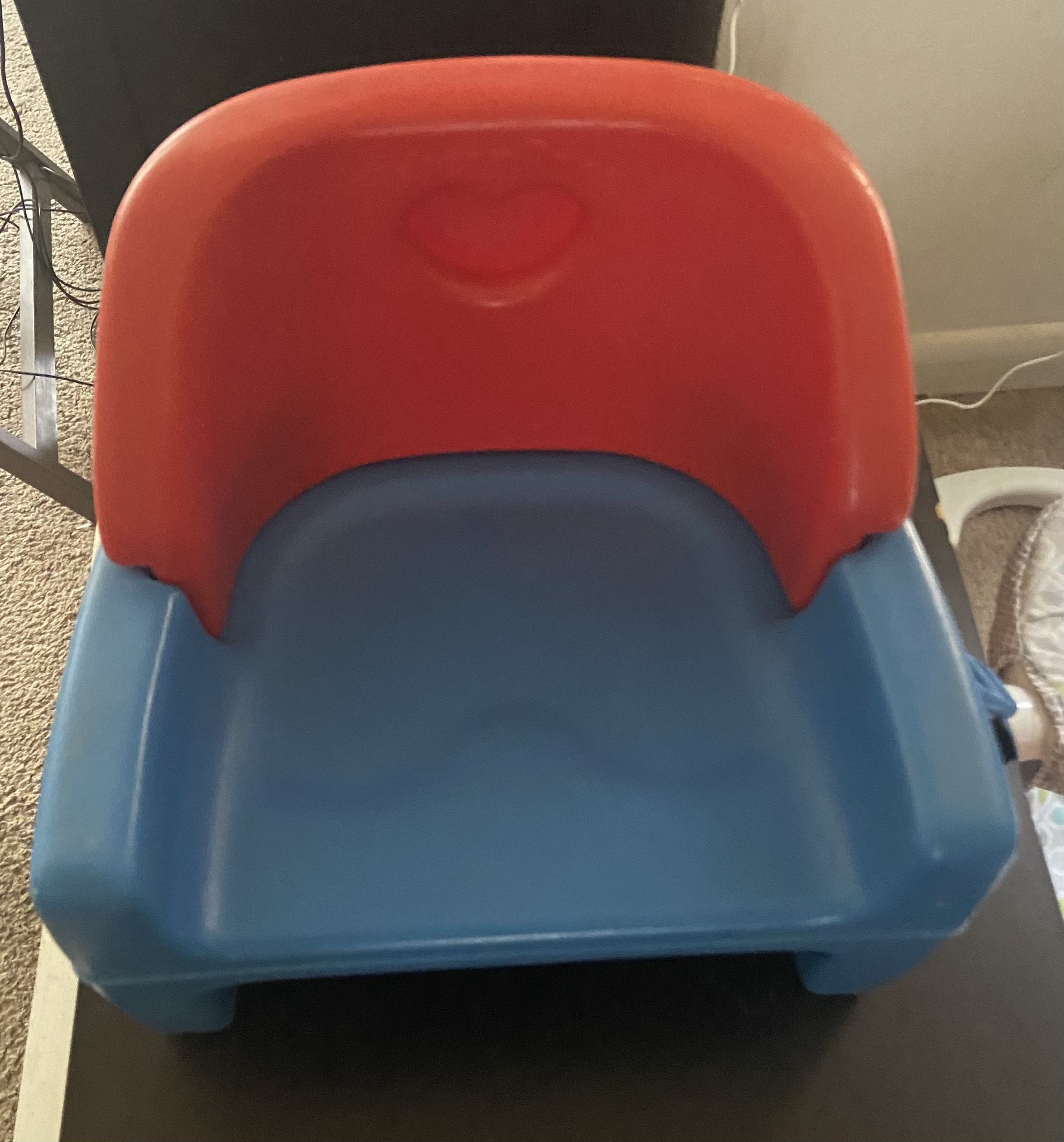 Baby Booster/Feeding Chair