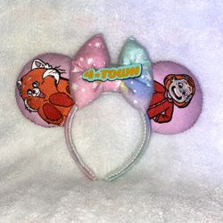 Disney Ears