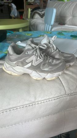 New Balance Kids Sneakers Unisex 