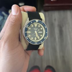 Seiko Watch 
