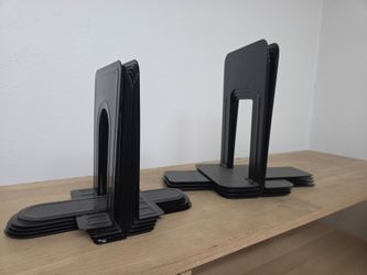 NEW Book Ends 2x Different Sets