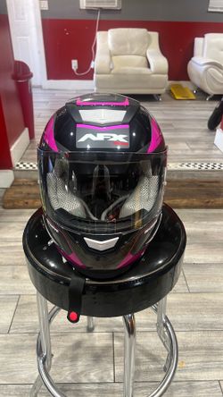 AFX FX-99 Racing Helmet(Size XS)