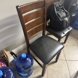 4 Chairs For Dinning Table