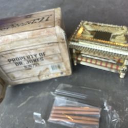 Indiana Jones Raiders Of Lost Arc Of The Covenant 1:6 Scale