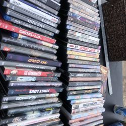Dvds $1 Diberville Flea Market Today 