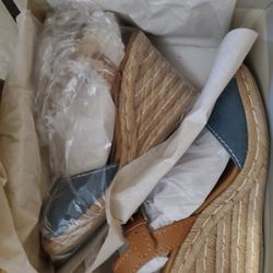 Marc Fisher Sandals Wedges Heels