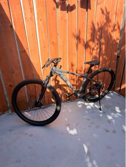 ozark trail bike