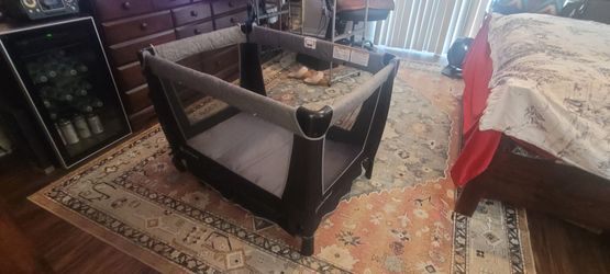 Babytrend playpin