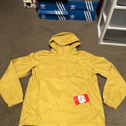 The North Face RESOLVE 2 JACKET