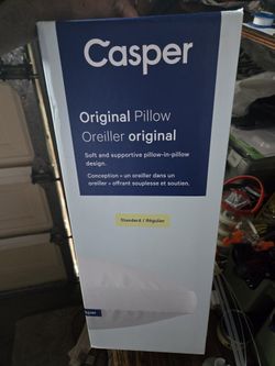 Casper Pillow 