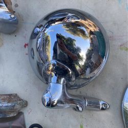 Chevy Spot Light Good Condition