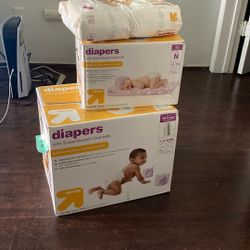 Baby Diapers Good Price