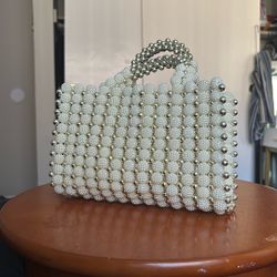 Pearl Bag