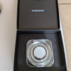 Samsung Galaxy Ring – Size 14 – Titanium – Excellent Condition – US Model