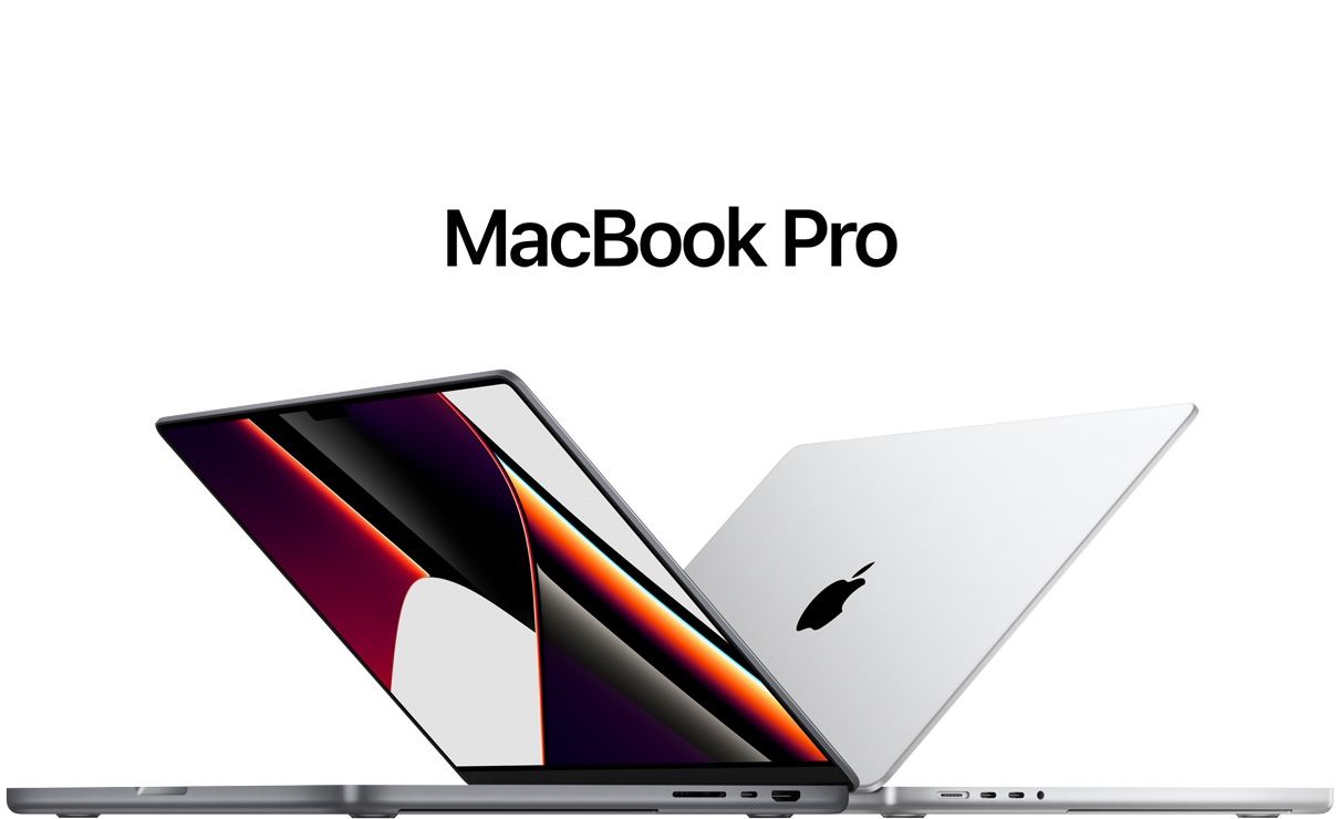 MacBook Pro Brand New