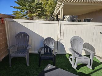 Garden Chairs
