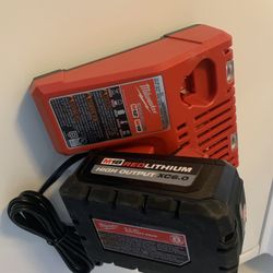 Milwuakee Tool Lot - Priced For Resale