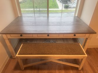 Ashley Furniture Kitchen Table