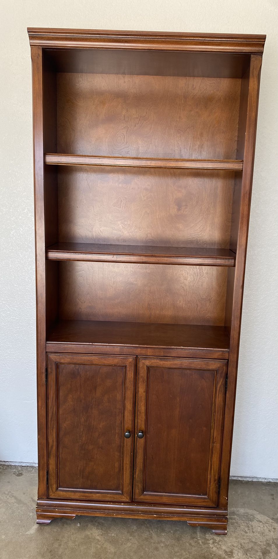 Book Shelves