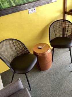 NEW Chairs SKU  JKZCY6 