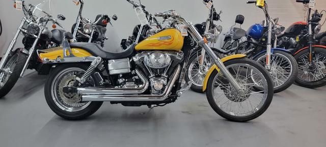2006 Harley-Davidson Dyna Wide Glide