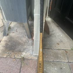 Demarini Voodoo 1 2023