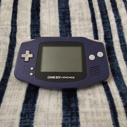 Indigo Gameboy Advance  